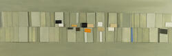 Collage Works 1982–1986 Image