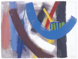 A Tribute: Recent Paintings & New Prints Image