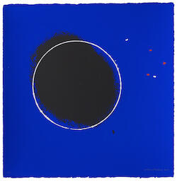 Artwork by Wilhelmina Barns-Graham 1912-2004