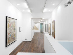 Major Works, 1985-2010 Image