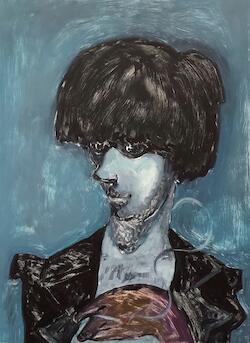 Goth by Kate McCrickard