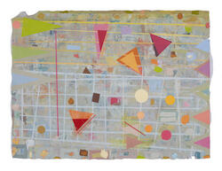 Quilt/Grid/Pattern Image