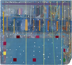 Kevin Laycock/Gillian Lever: Subliminal Language Image