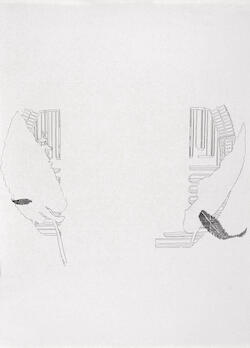 Bowmore Brackets by Helen MacAlister