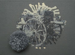 Petrified Gossip Image