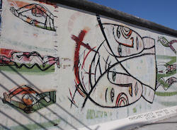 20th Anniversary of the Fall of the Berlin Wall Image
