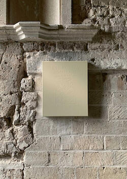 Exercitia Spiritualia (Ignatius von Loyola) by Simon Morley