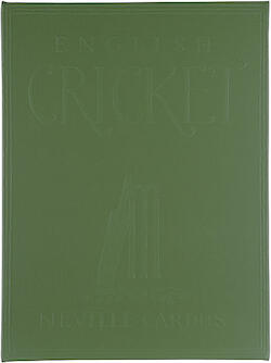 The English Series Image