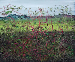 Brambles by Mimei Thompson