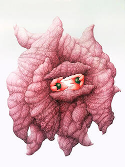Helena Goldwater: Come Closer Image