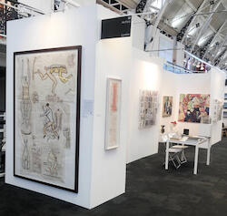 London Art Fair 2023 Image