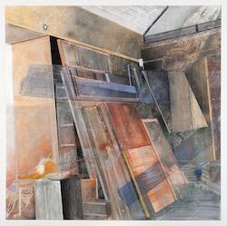 Artwork by Karel Nel