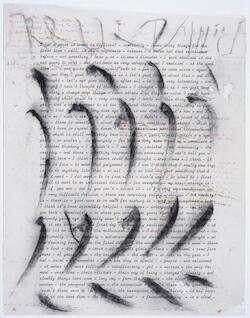 A Freedom Emerging as a Cloud by Simon Lewty <span class='artist-suffix'>1941-2021</span>