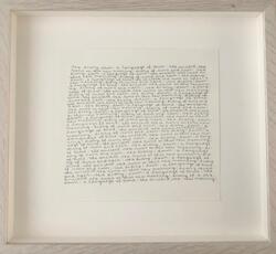 Sea Diary by Simon Lewty <span class='artist-suffix'>1941-2021</span>