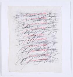 Psamathe III by Simon Lewty <span class='artist-suffix'>1941-2021</span>