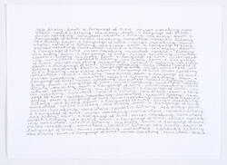 Nereids Litany by Simon Lewty <span class='artist-suffix'>1941-2021</span>