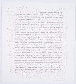 Marginalia II by Simon Lewty <span class='artist-suffix'>1941-2021</span>