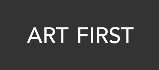 Art First logo